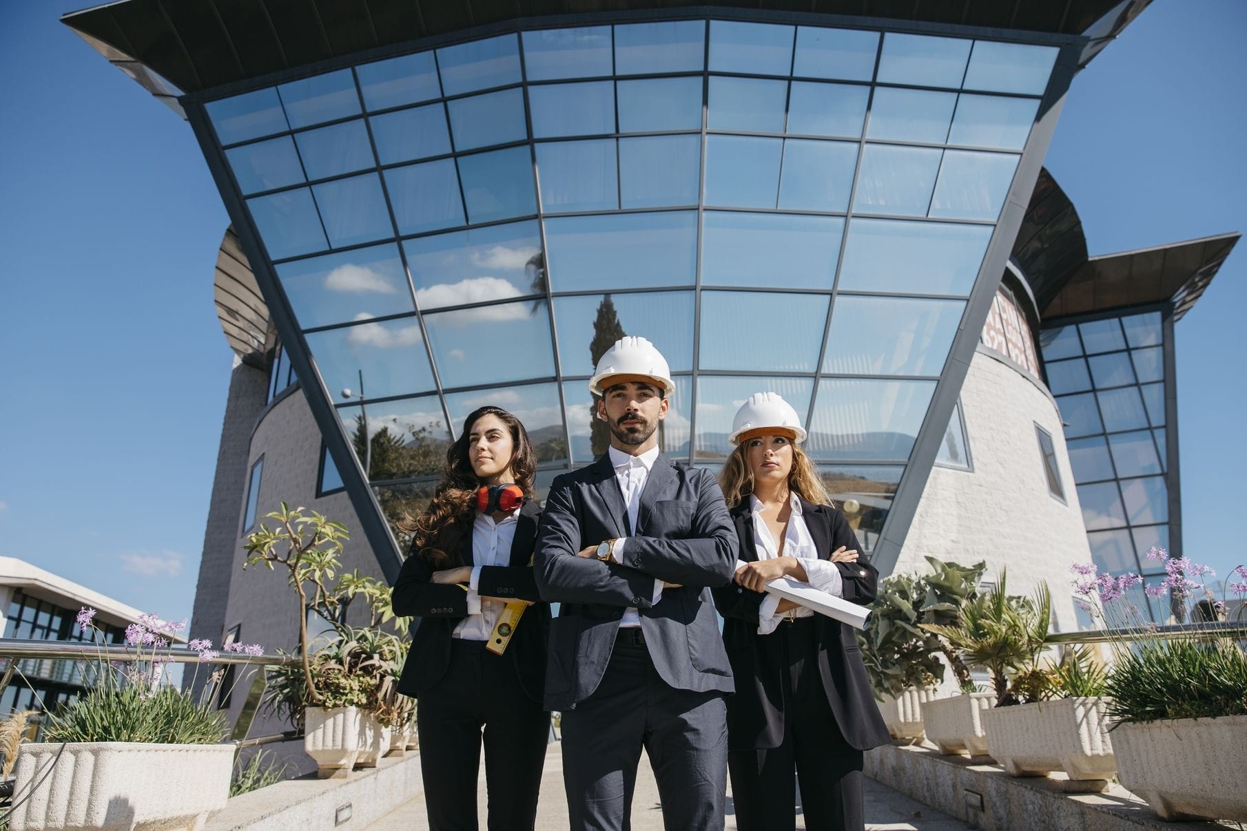 PTI dans les grandes entreprises