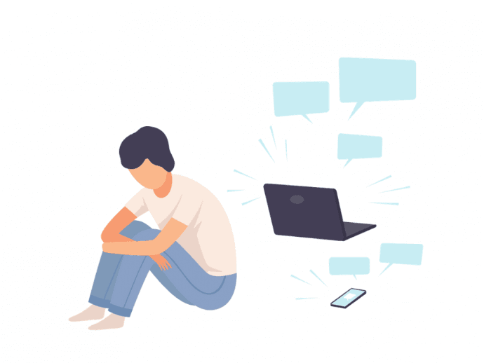 solitude travail