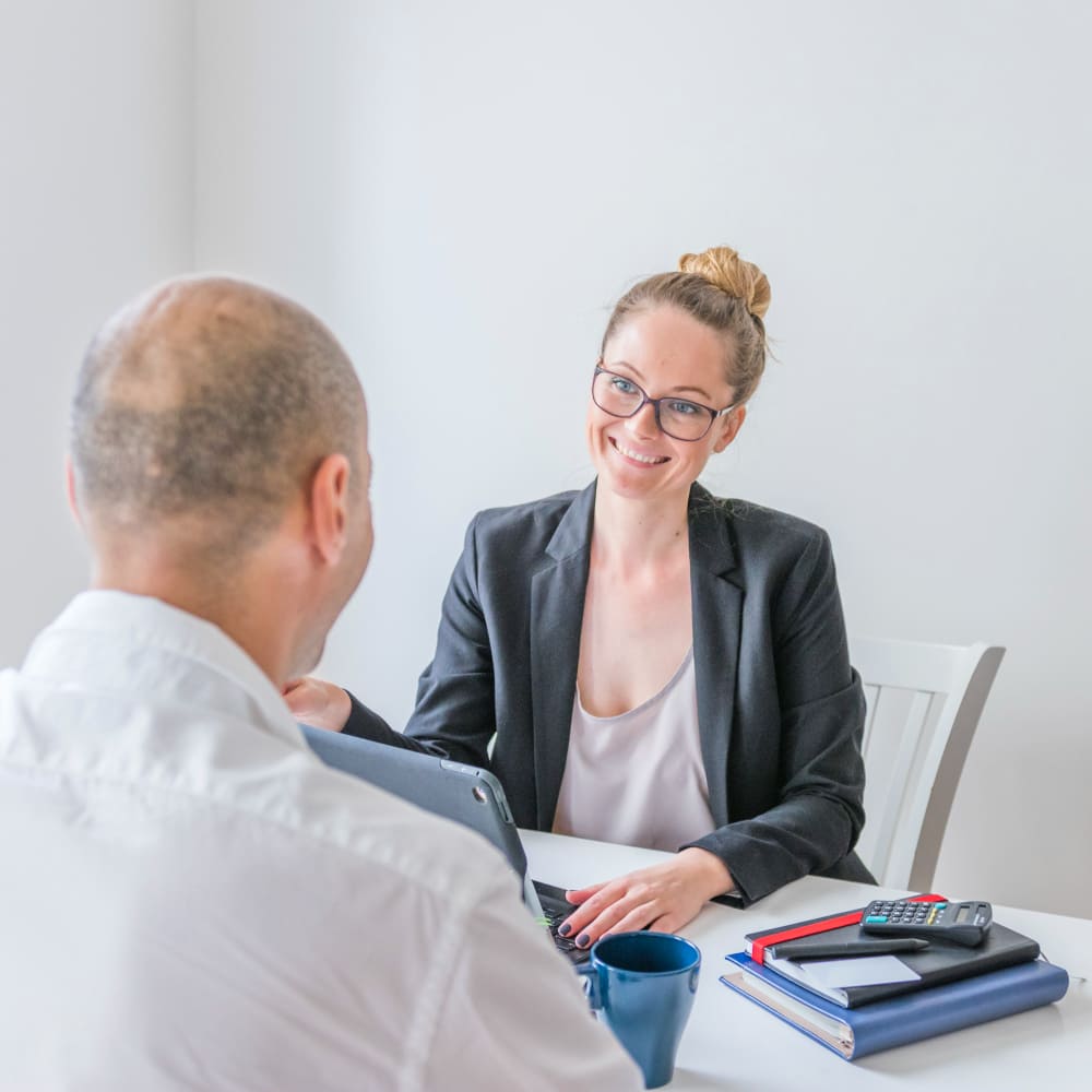 employeur et salarié
