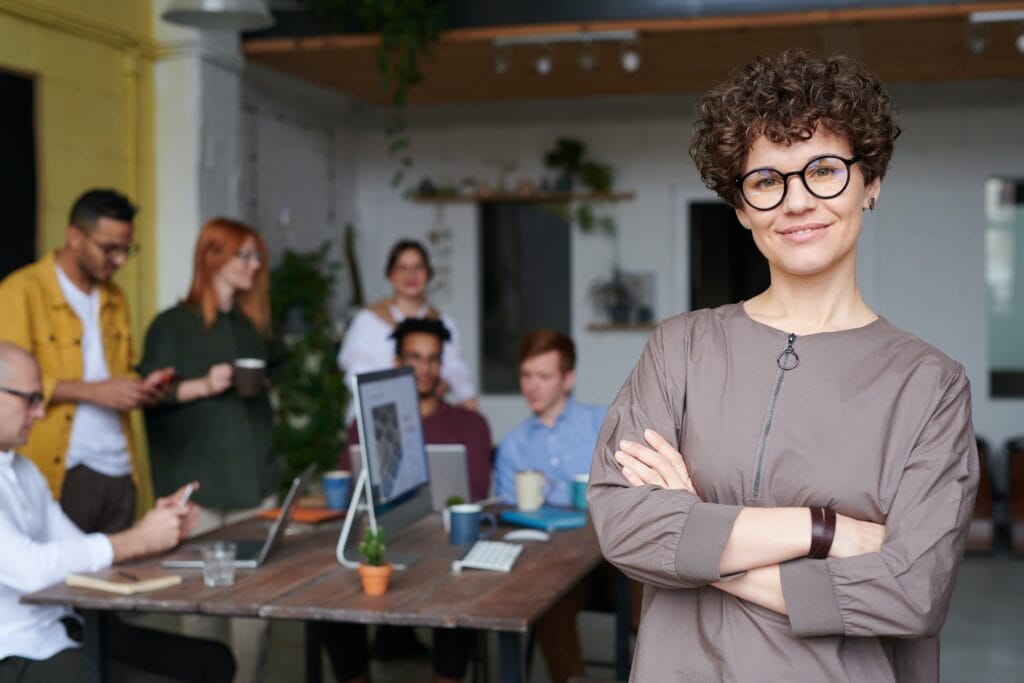 employés et employeur